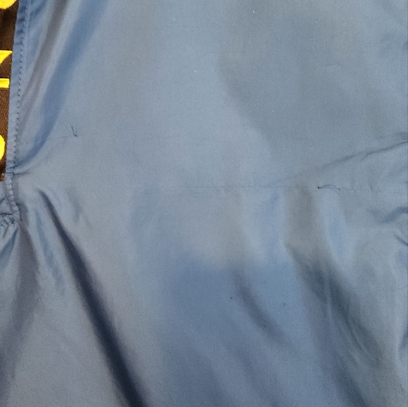 Nike LIVESTRONG Jacket, M, Blue - Picture 8 of 10